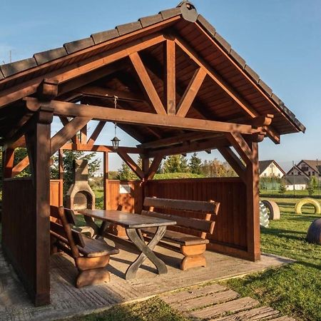 Apartman Velka Lomnica B8 Apartment Екстериор снимка
