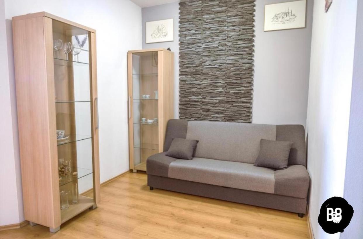Apartman Velka Lomnica B8 Apartment Екстериор снимка